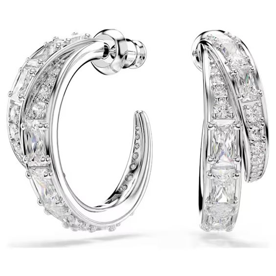Ohrringe Swarovski Dame in  Metall-Legierung 5749069 - 5749069